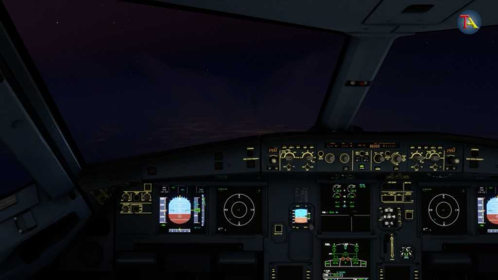 Cockpit