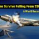 air crash survivor stories