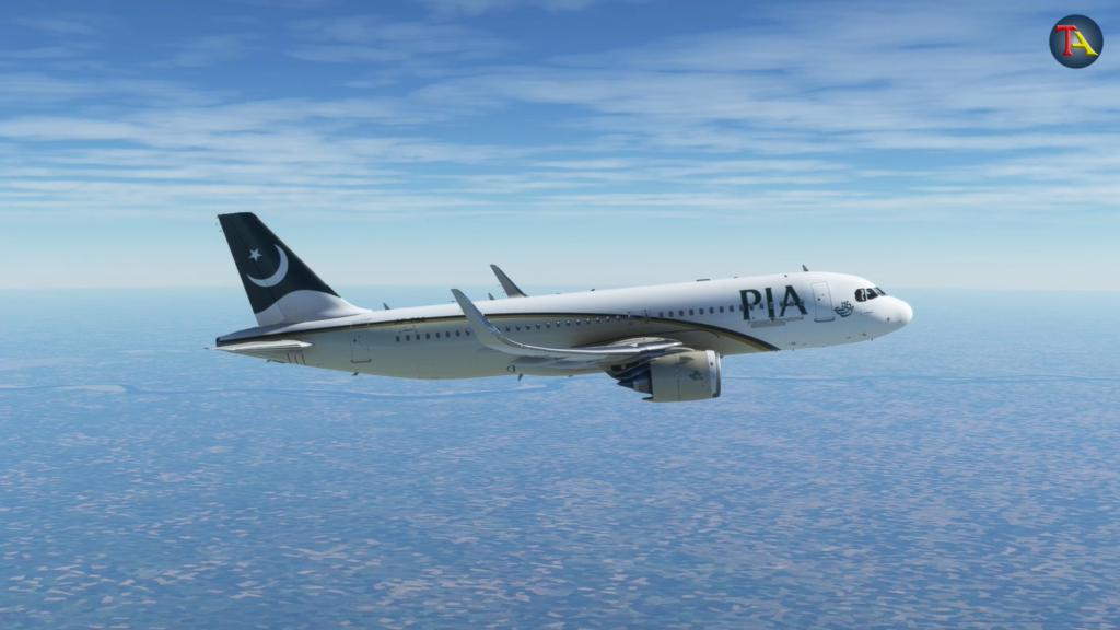 plane crash in karachi